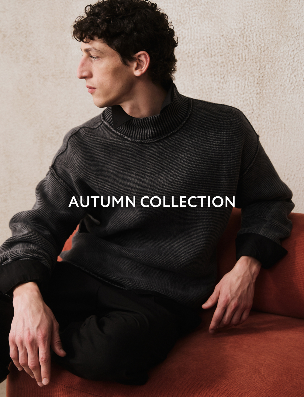 ZRN MAN Autumn collection`24