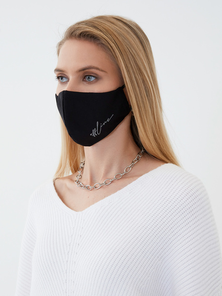 Защитная маска «Offline» - фото 1