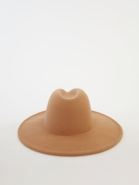 Фетровая шляпа - фото 4