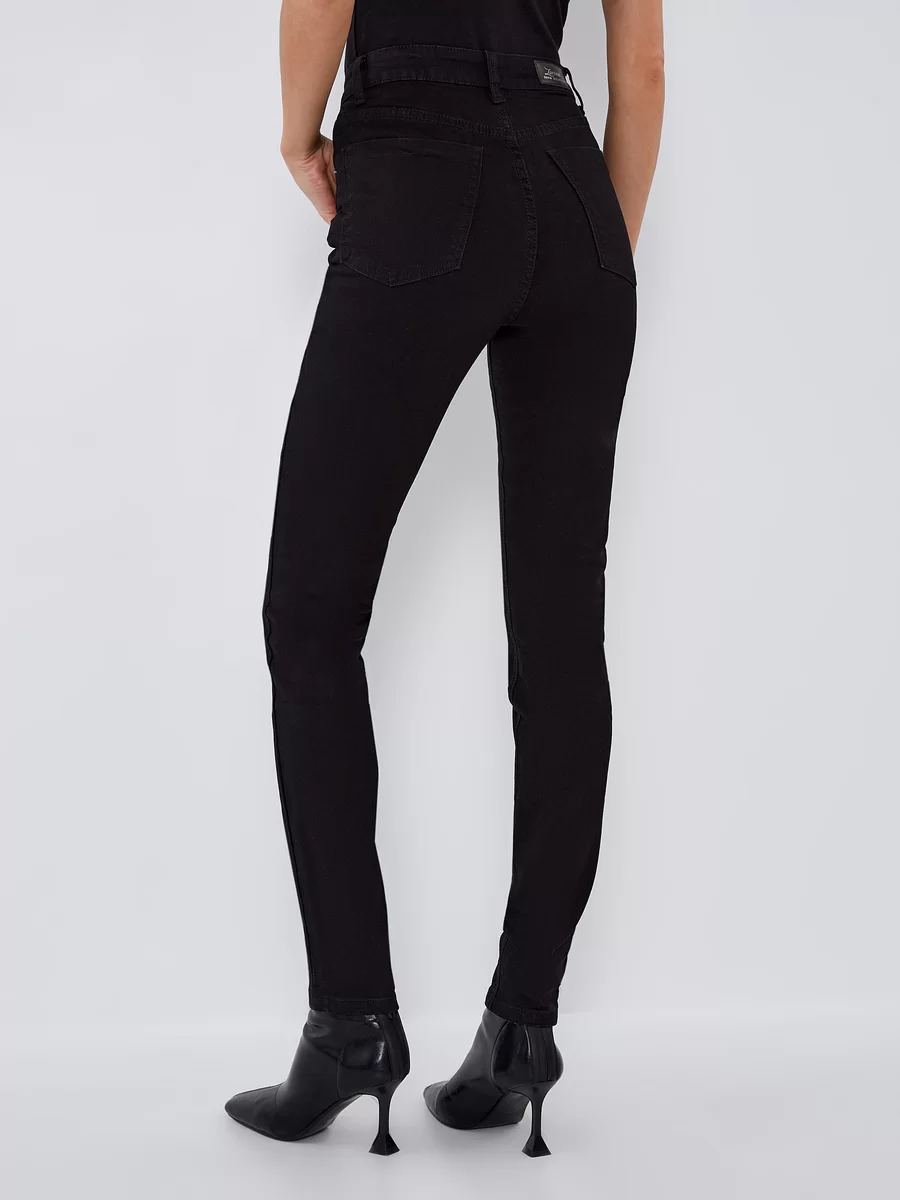 Джинсы skinny 2162421721-50 - фото 6