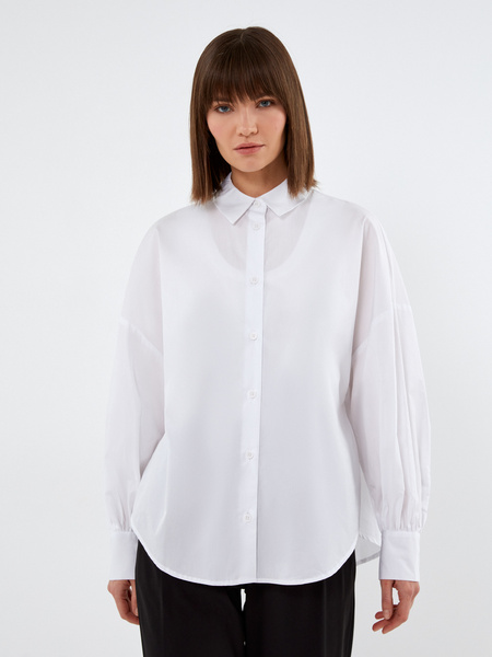блузка женская - фото 2