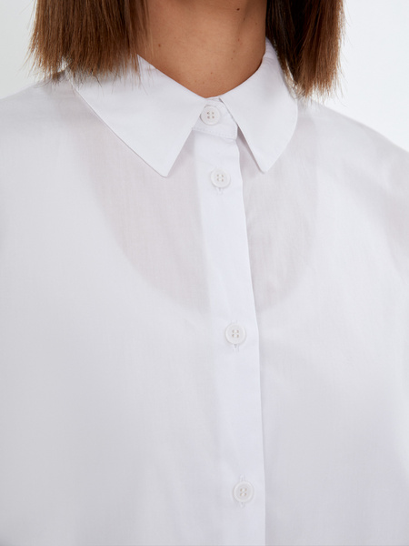 блузка женская - фото 4