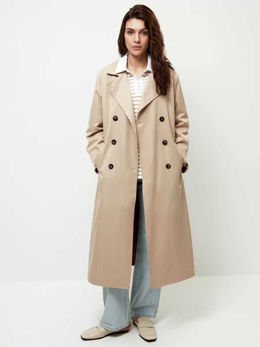 Джинсы straight fit 2265435735-100 - фото 2