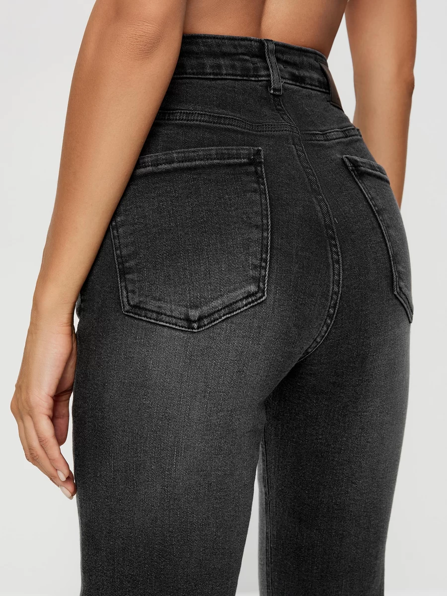 Джинсы skinny 2460447747-108 - фото 4