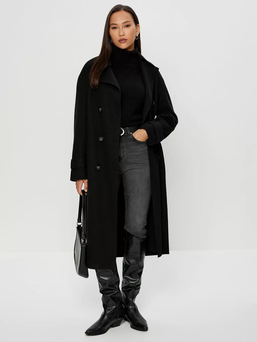 Джинсы skinny 2460447747-108 - фото 6