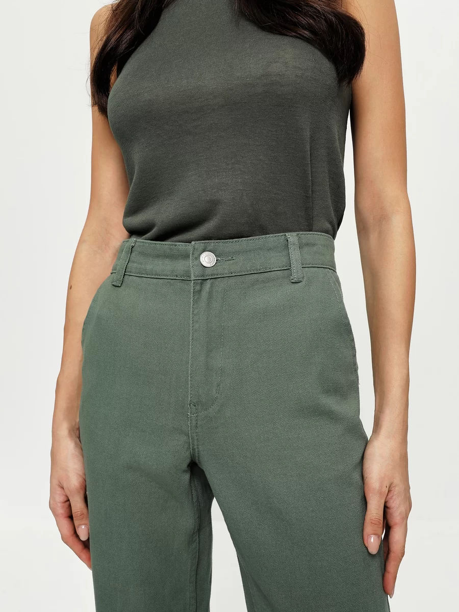 Джинсы chino 3123415715-150 - фото 3