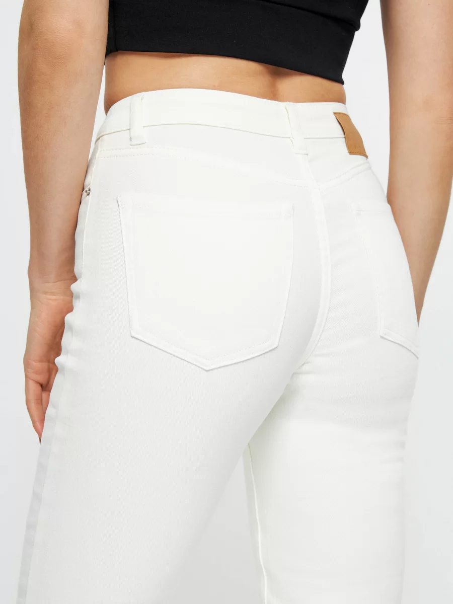 Джинсы slim 3225420920-1 - фото 6