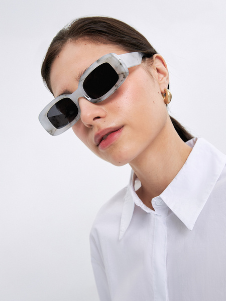 Солнцезащитные очки - фото 4