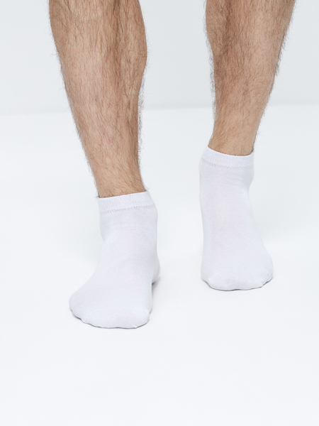Набор носков для мужчин, 2 пары - фото 1