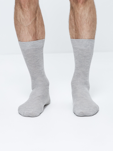 Набор носков для мужчин, 2 пары - фото 1