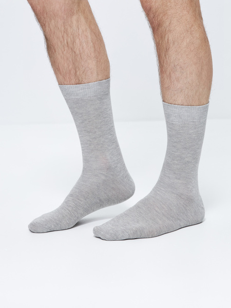 Набор носков для мужчин, 2 пары 327524103-32 - фото 4