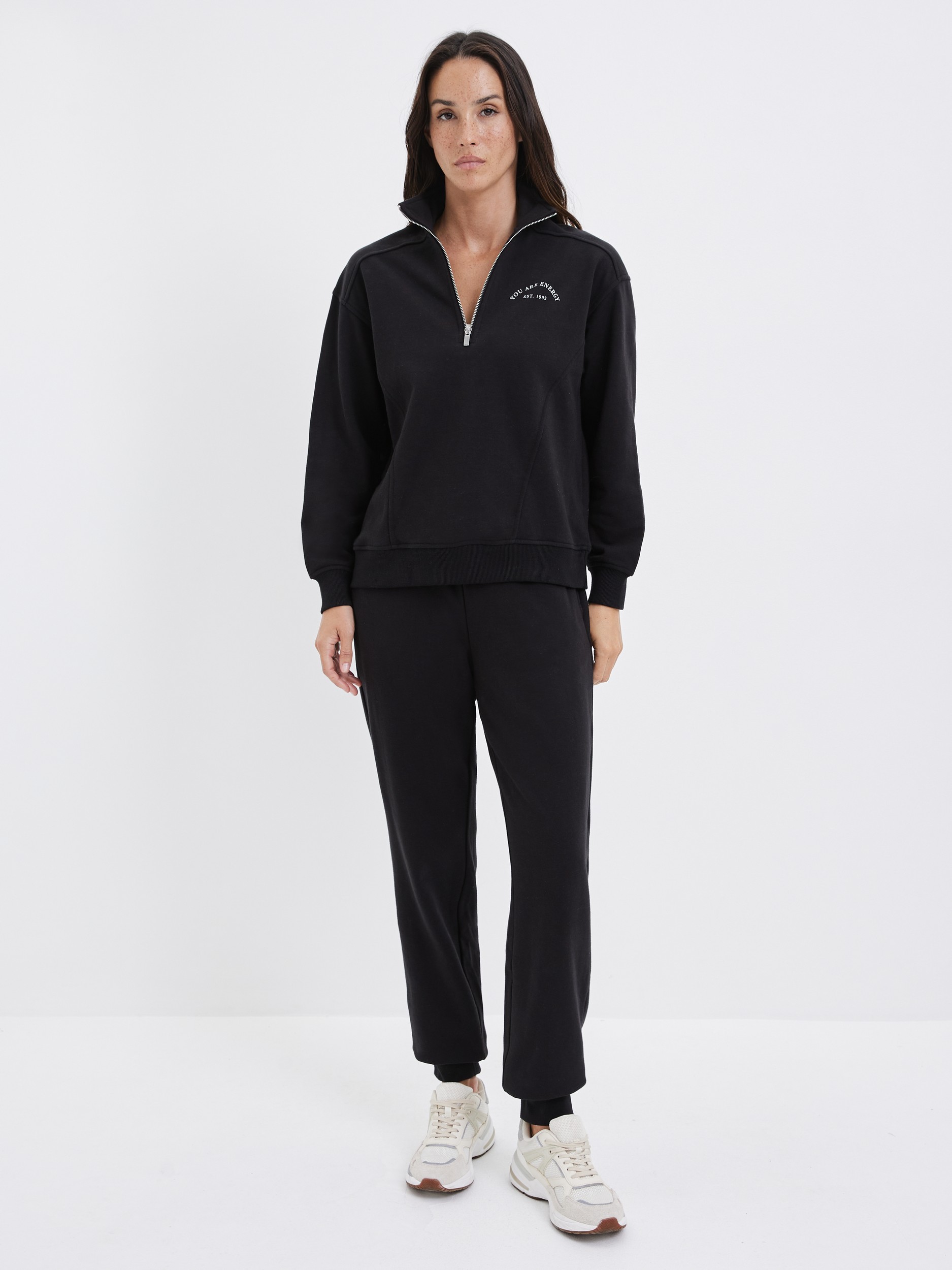 Спортивный джемпер 3328595481-50 - купить в интернет-магазине «ZARINA»