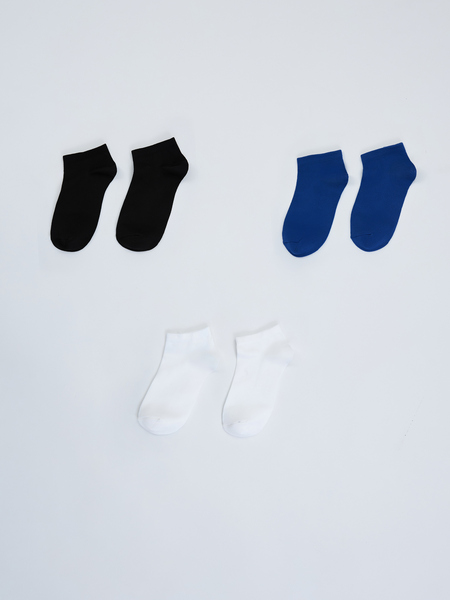 Набор носков, 3 пары - фото 1
