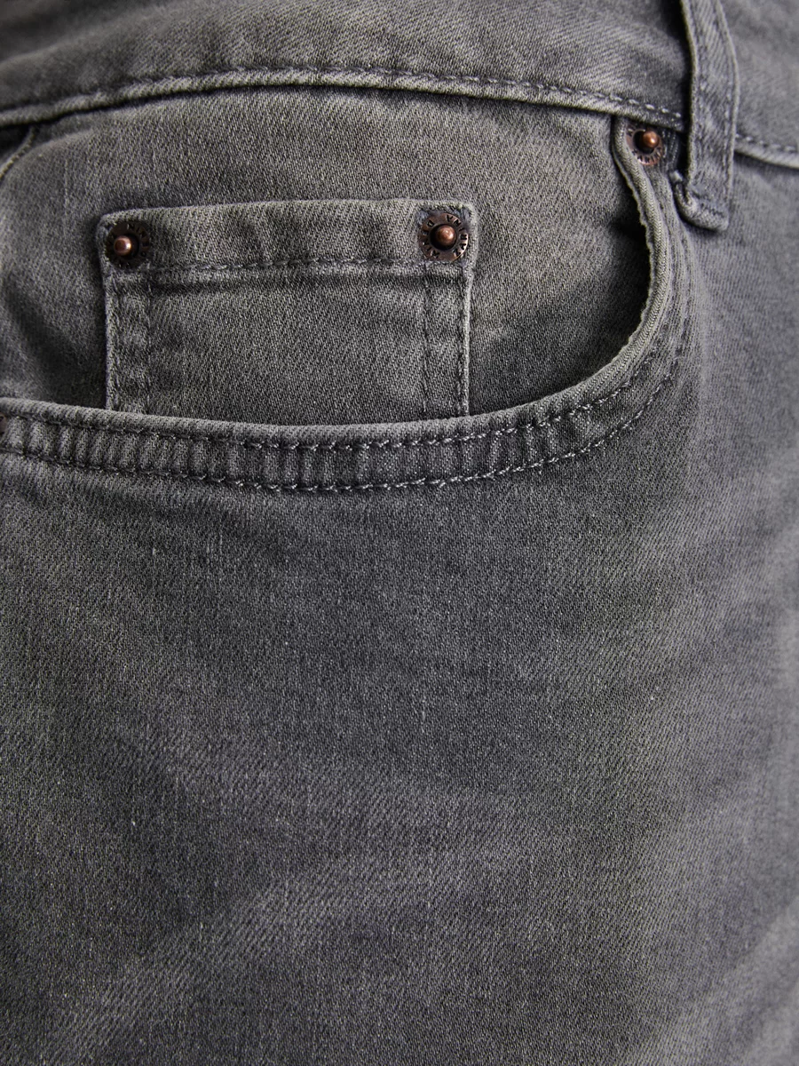 Джинсы boot cut 4123454754-107 - фото 5