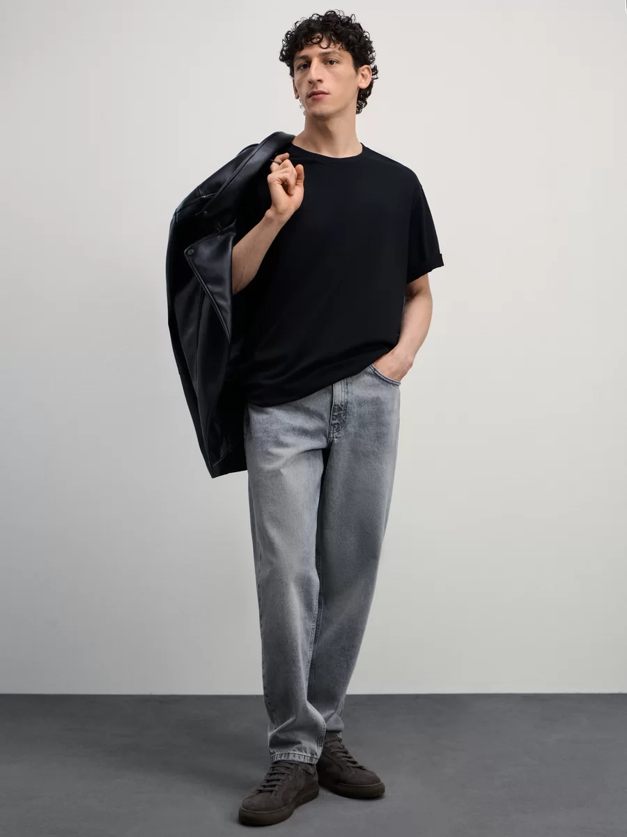 Футболка regular fit 4224513499-50 - фото 2