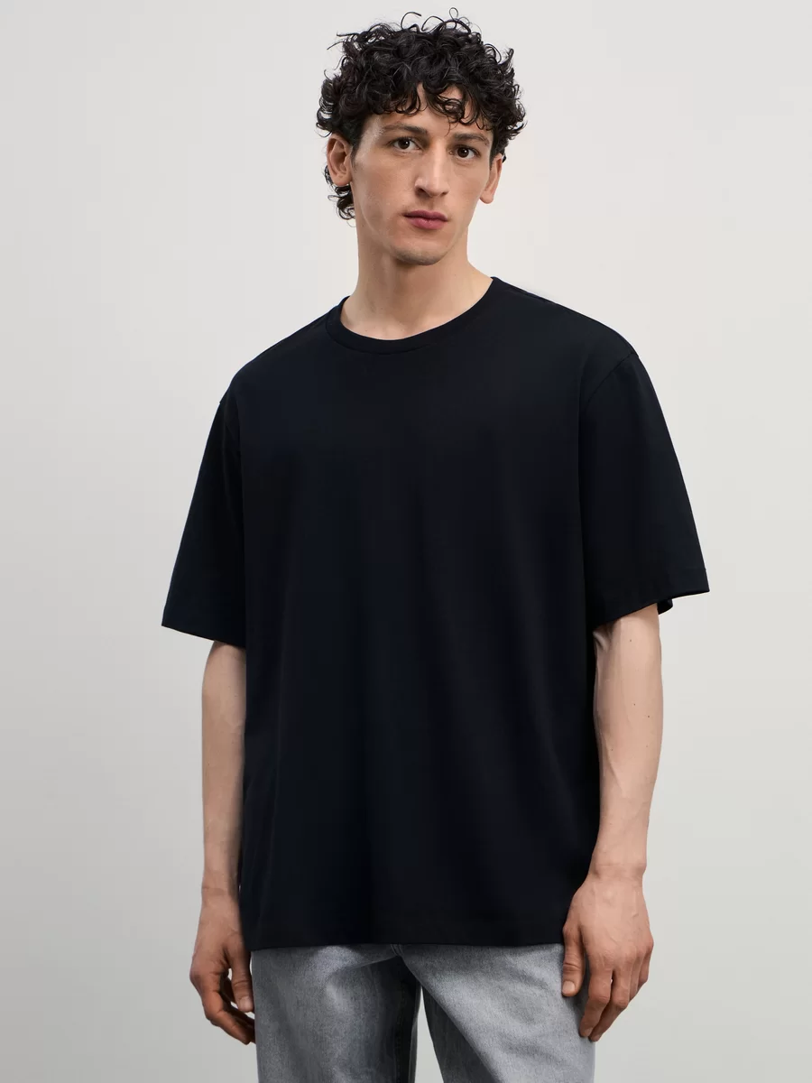 Футболка regular fit 4224513499-50 - фото 3