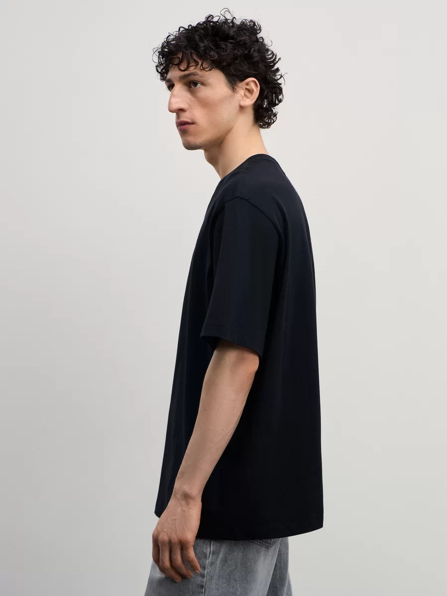 Футболка regular fit 4224513499-50 - фото 4