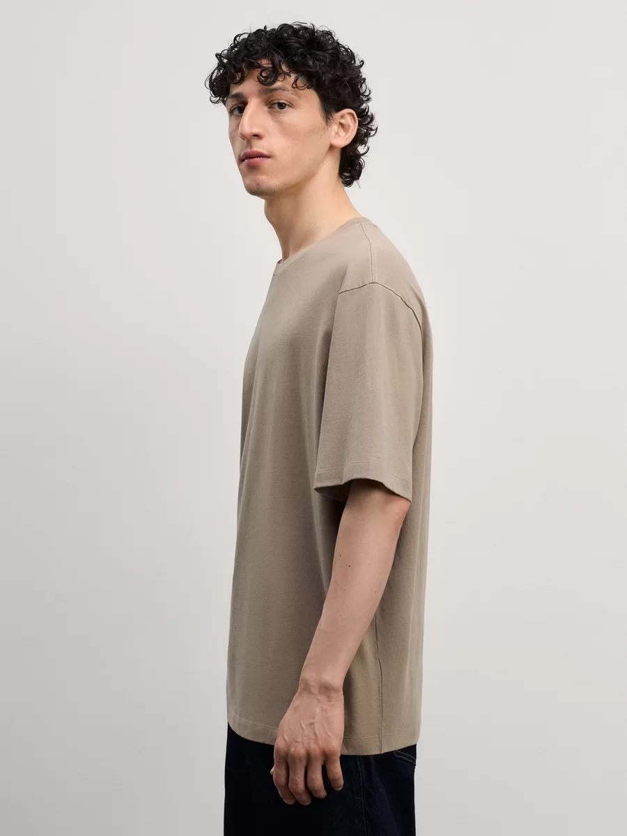 Футболка regular fit 4224513499-63 - фото 3