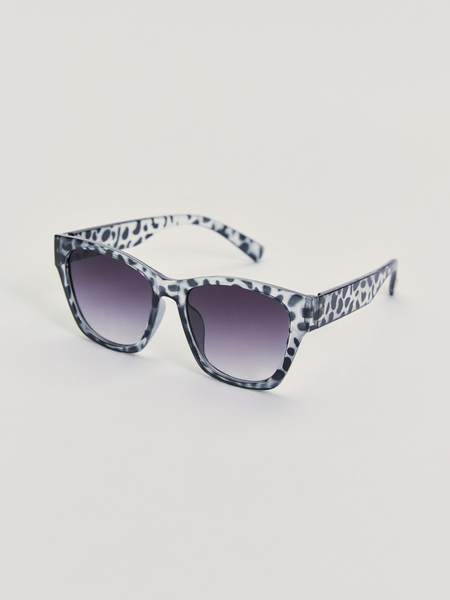 Солнцезащитные очки 427436003-30 - купить в интернет-магазине «ZARINA»
