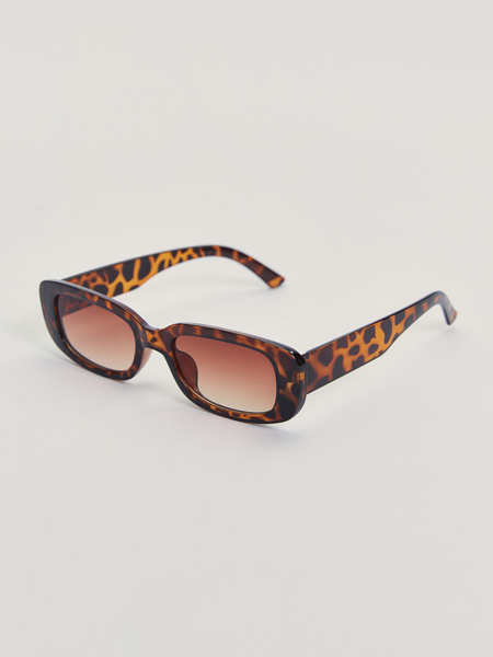 Солнцезащитные очки 427436004-20 - купить в интернет-магазине «ZARINA»