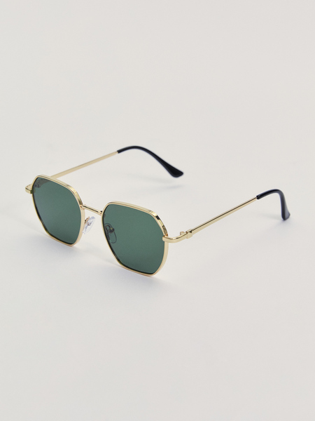 Солнцезащитные очки 427536002-6 - купить в интернет-магазине «ZARINA»
