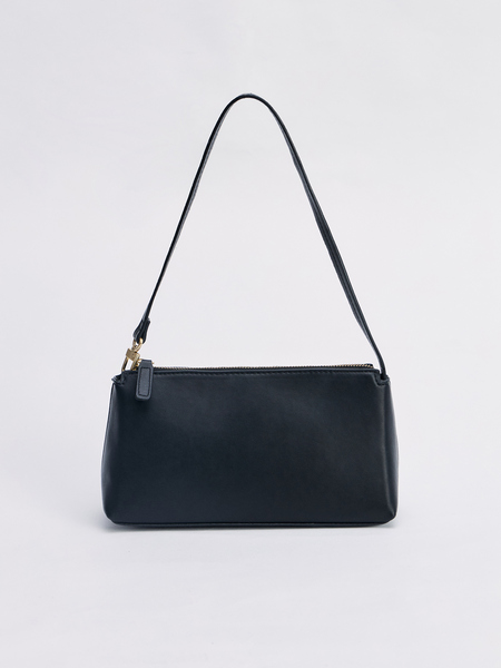 сумка женская Zarina 437720001-50, цвет черный