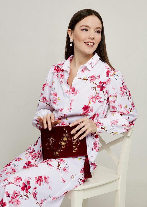

Платье
