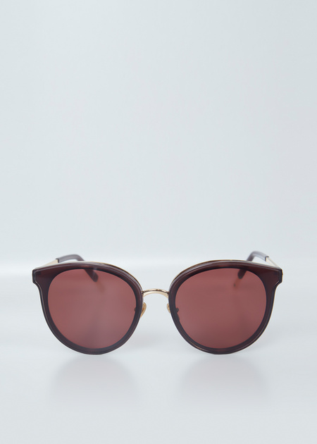Комбинированные солнцезащитные очки - фото 1