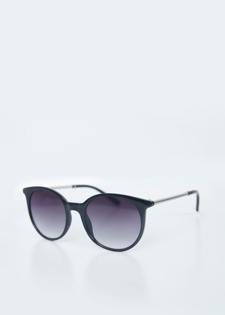 Комбинированные солнцезащитные очки - фото 1