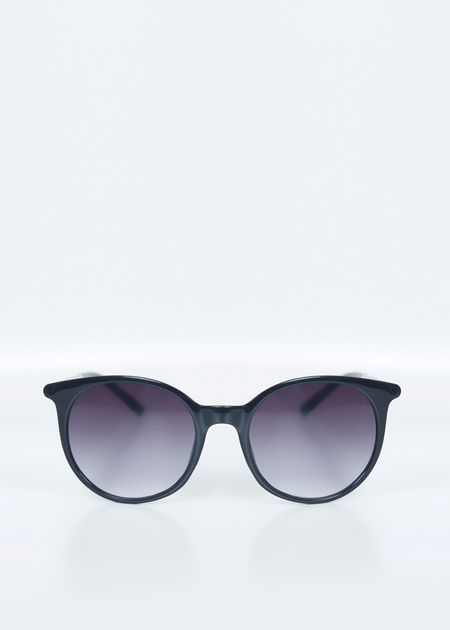 Комбинированные солнцезащитные очки 927436017-50 - фото 2