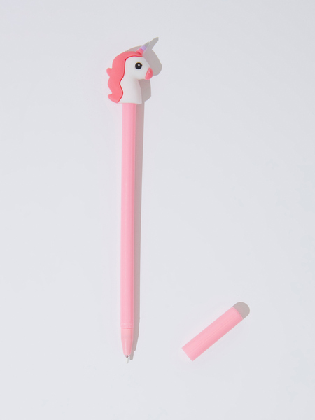 Ручка для девочек - фото 2