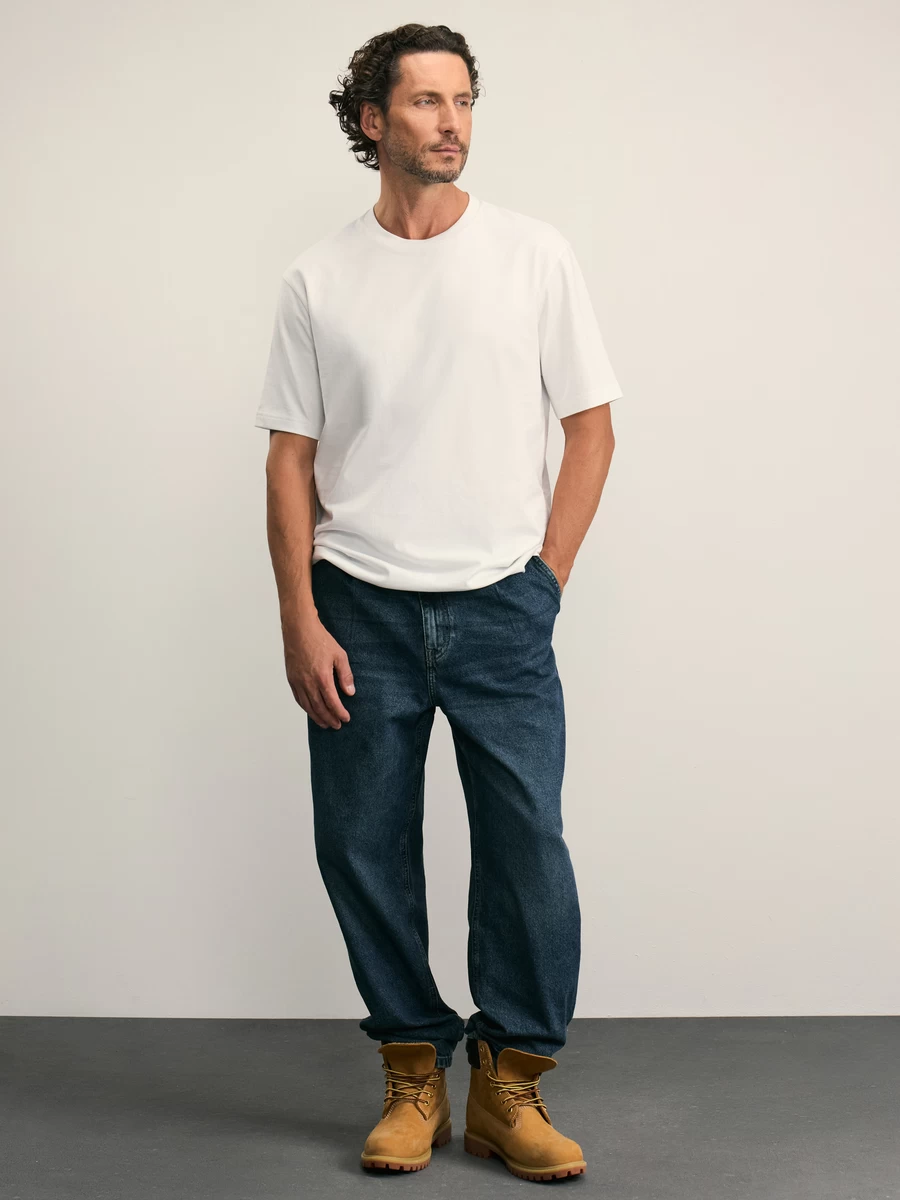 Футболка regular fit