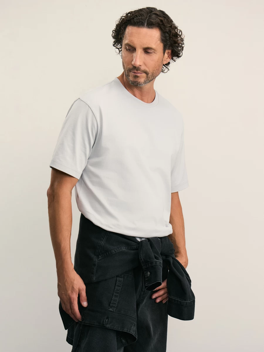 Футболка regular fit