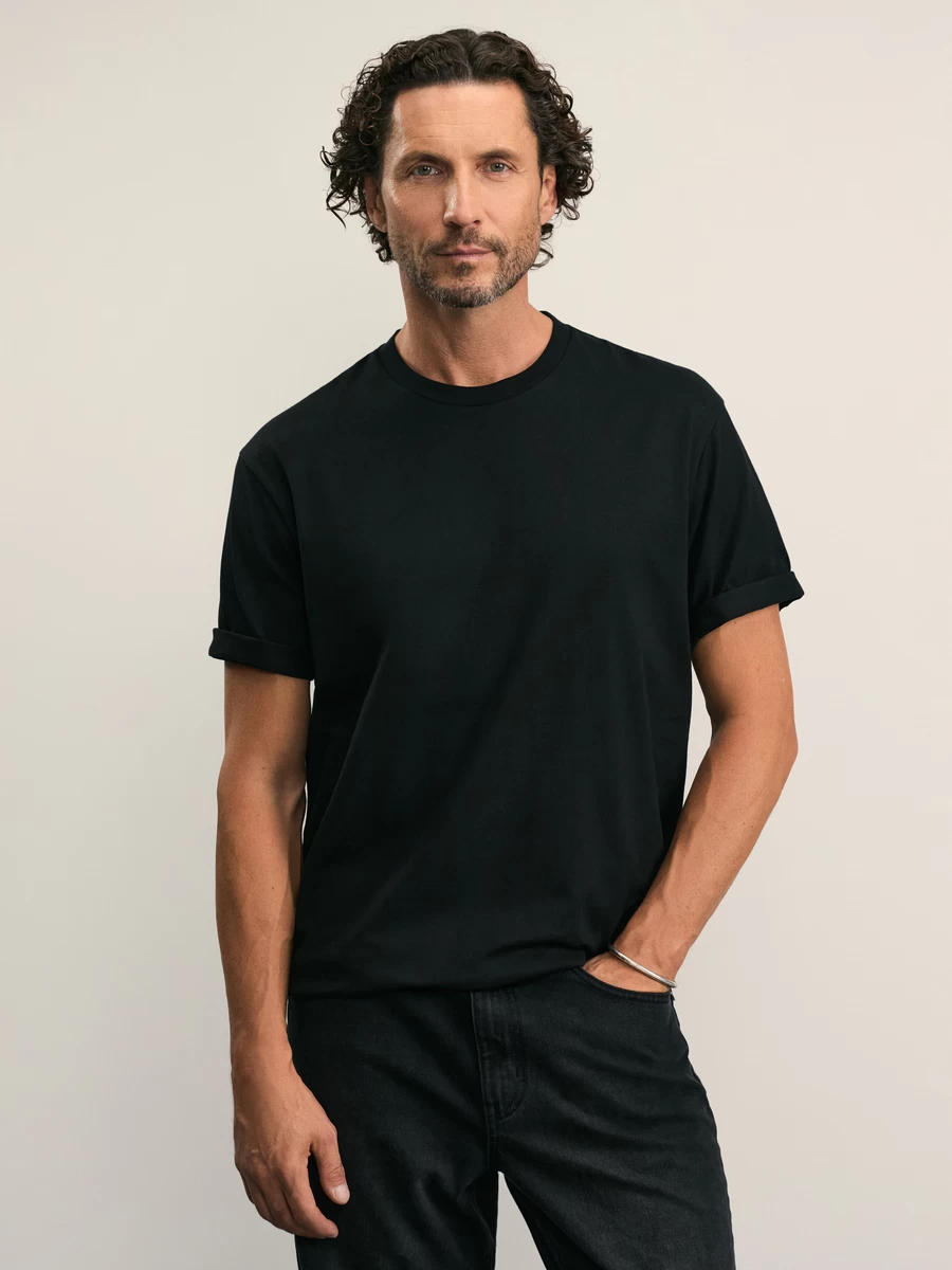 Футболка regular fit