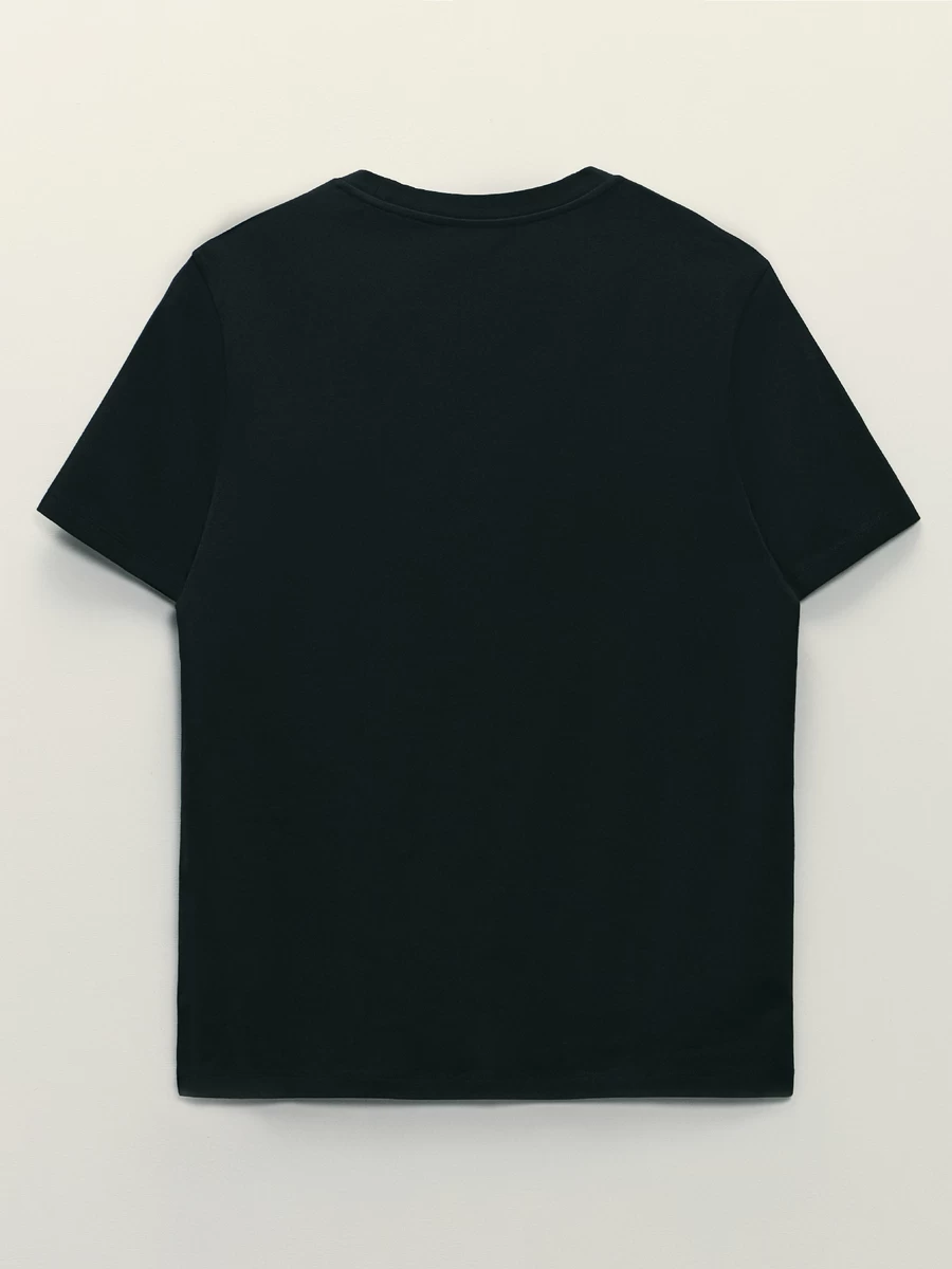 Базовая футболка slim fit M_SLIM_02_25-50 - фото 8
