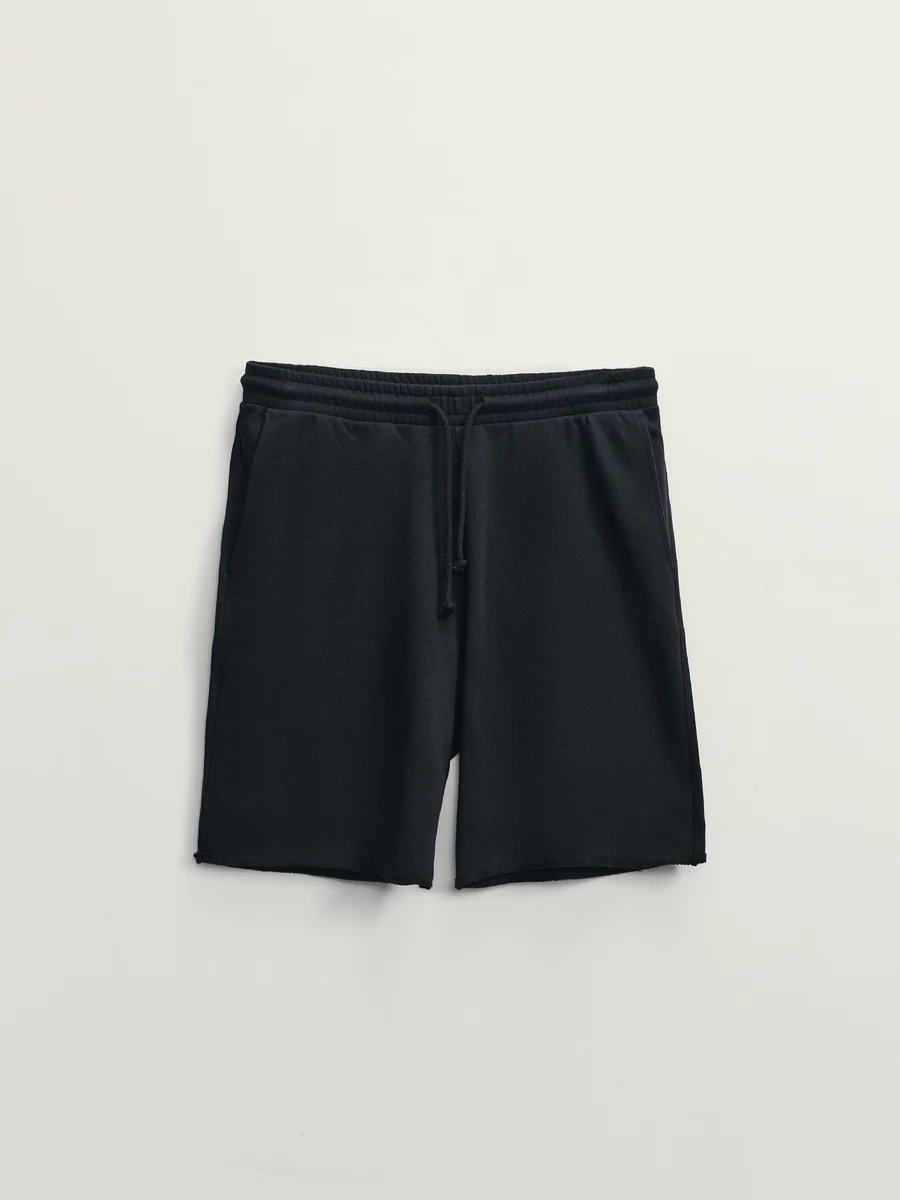 Шорты regular fit ZR2505042101-50 - фото 7