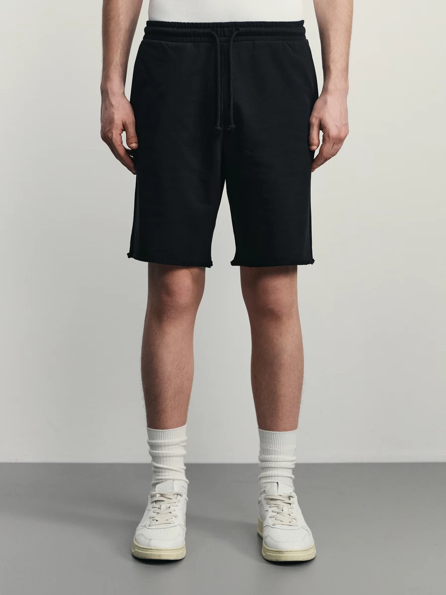 Шорты regular fit ZR2505042101-50 - фото 3
