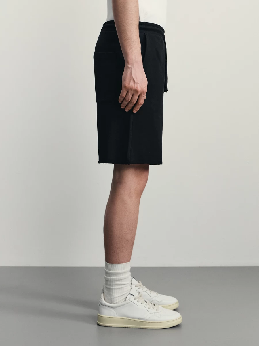 Шорты regular fit ZR2505042101-50 - фото 4