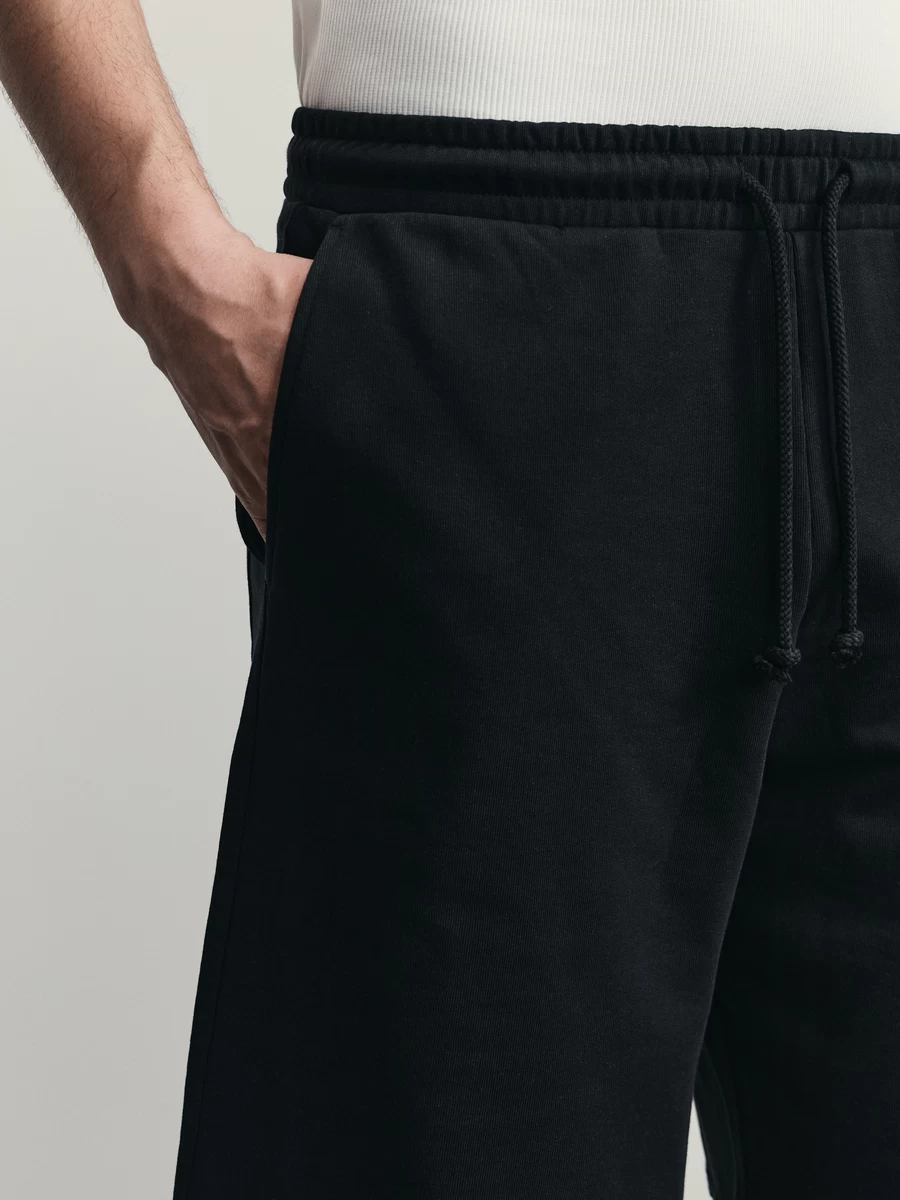 Шорты regular fit ZR2505042101-50 - фото 6