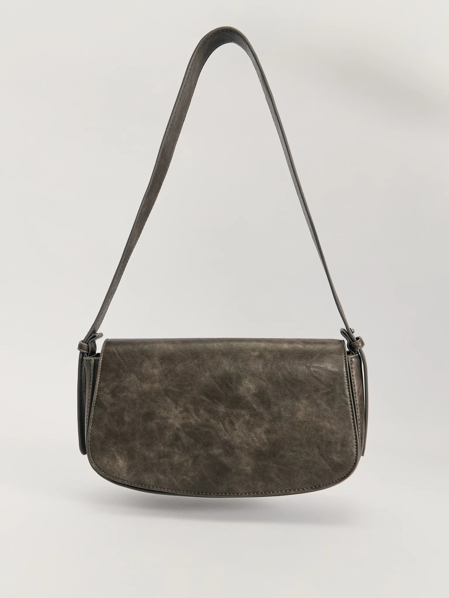 Сумка кросс-боди ZR2508061706-38 - купить в интернет-магазине «ZARINA»