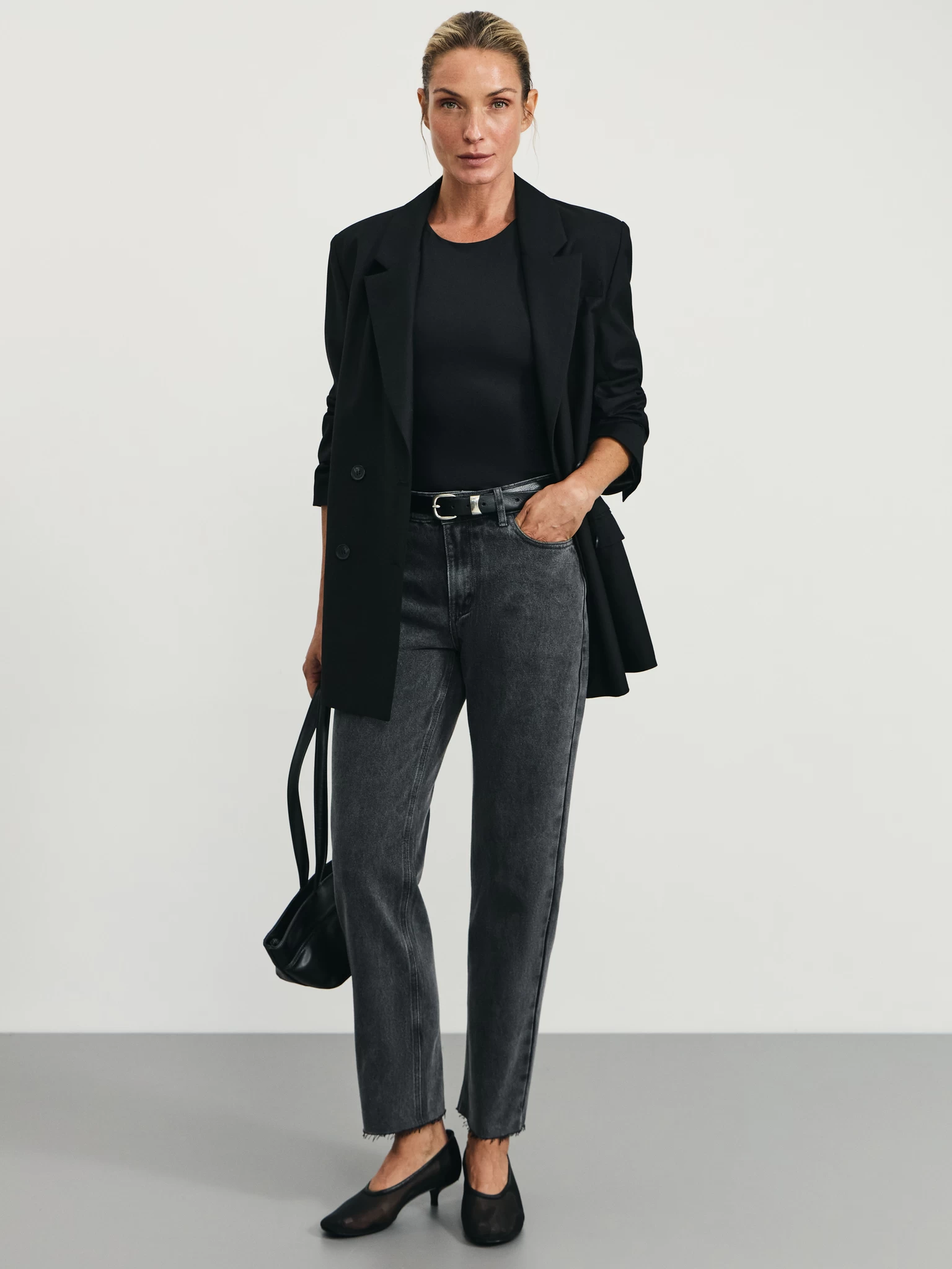 【サラジェーン】GOTAIRIKU 紺DOMAIL super 130S サラジェーン様専用】GOTAIRIKU 紺DOMAIL super 130S