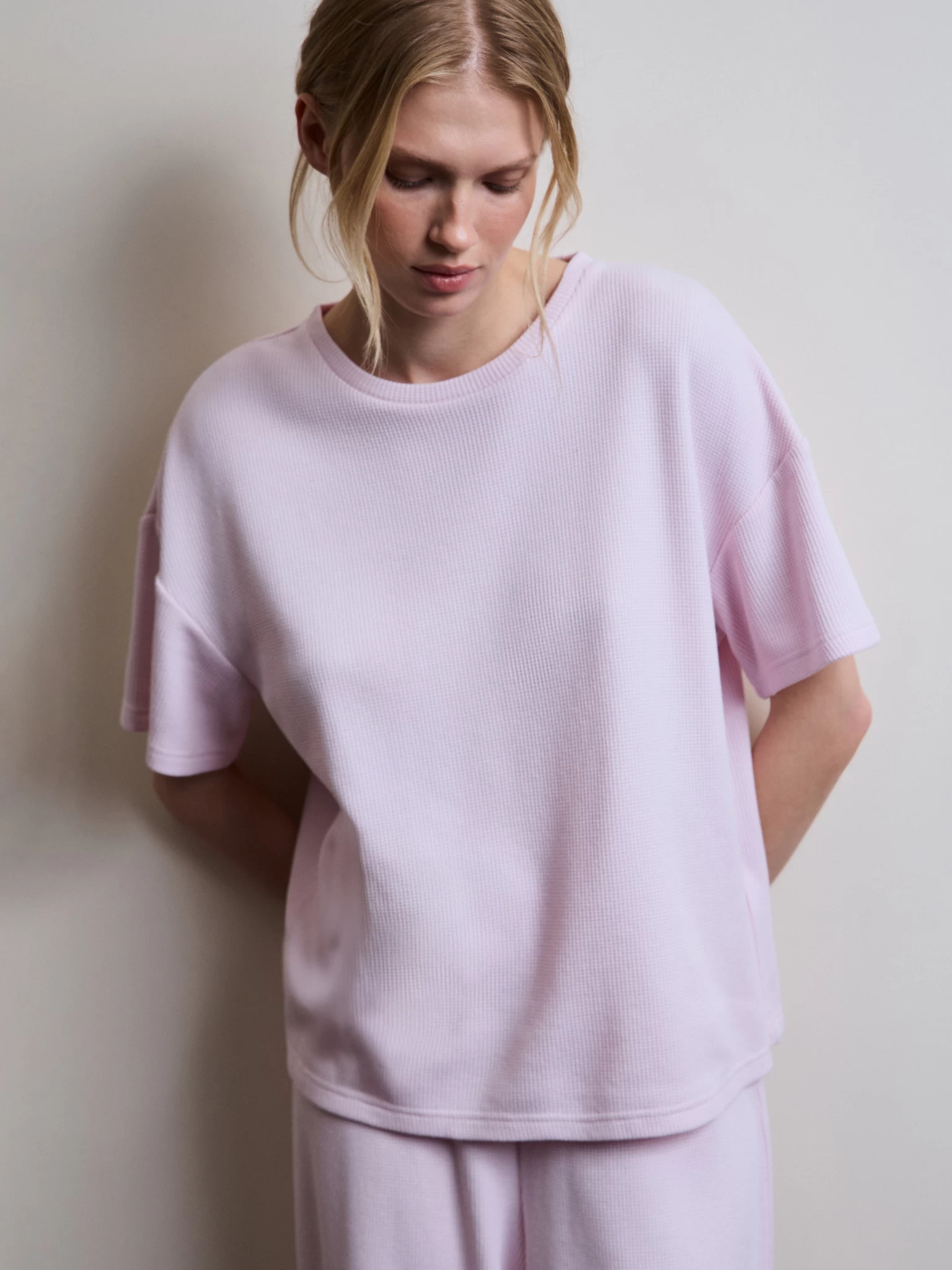 футболка женская Арт. ZR2603122805-97 - купить в интернет-магазине